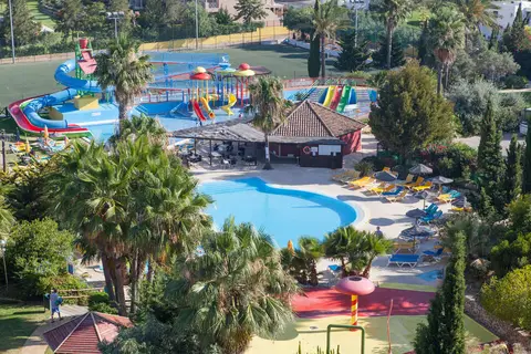 Alfagar Alto da Colina in Albufeira, foto 3