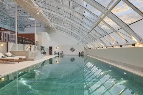 The Lowndes London in Londen — foto 14