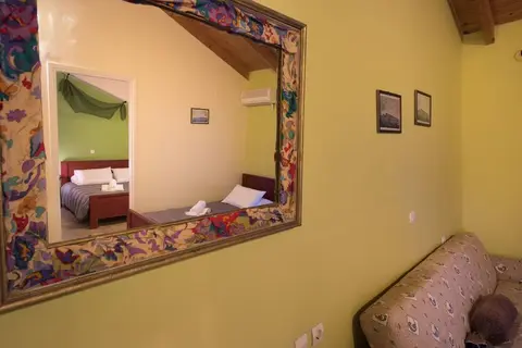 Pansion Porto Tsi Ostrias in Δημοτική Ενότητα Λαγανά — foto 20