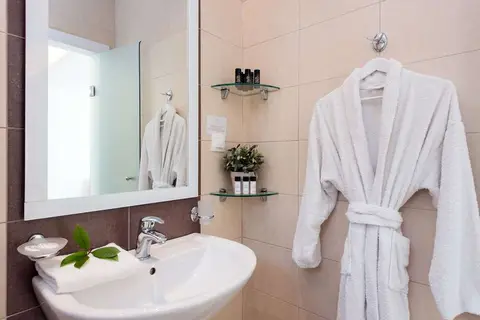 Melina Bay Boutique Hotel in Δημοτική Ενότητα Κασσωπαίων — foto 15