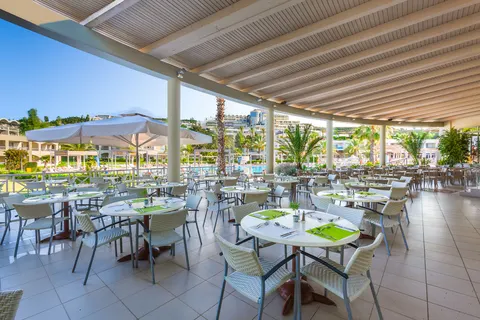 Kipriotis Maris Suites foto 10