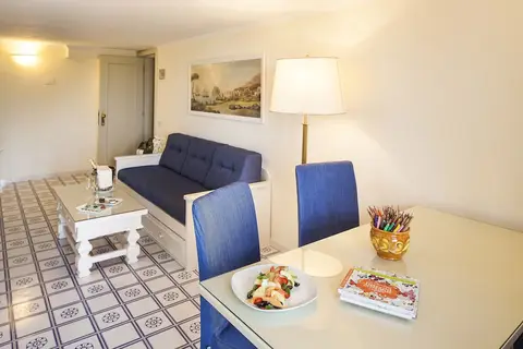 Hotel & Spa Continental Mare in Ischia, foto 15