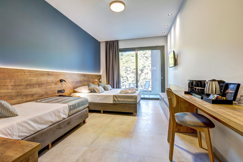 White Olive Elite Laganas foto 28