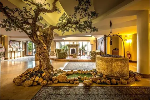BV Grand Hotel Assisi in Assisi — foto 5