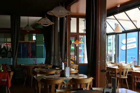 Country Camp Auf Kengert foto 11