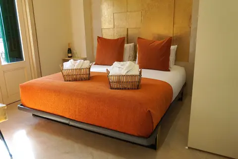 Cosmo Apartments Rambla Catalunya in Barcelona — foto 7