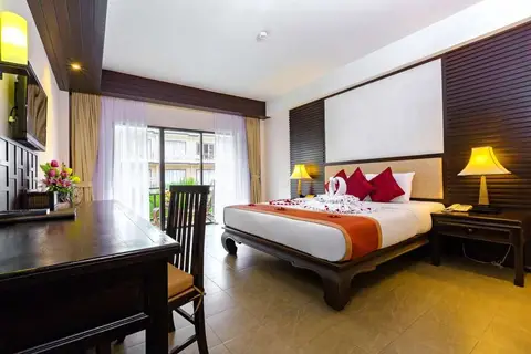 Nipa Resort in ตำบลป่าตอง — foto 3