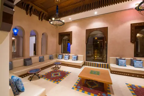 Iberostar Founty Beach in Agadir, foto 30