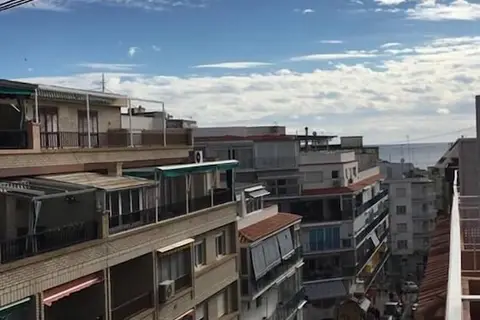 Mayna in Benidorm — foto 22