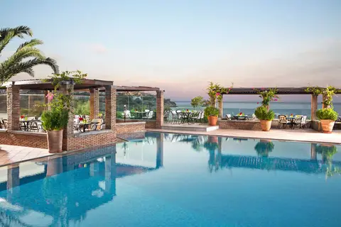 Out of the Blue Capsis Elite Resort in Gazi Municipal Unit, foto 20