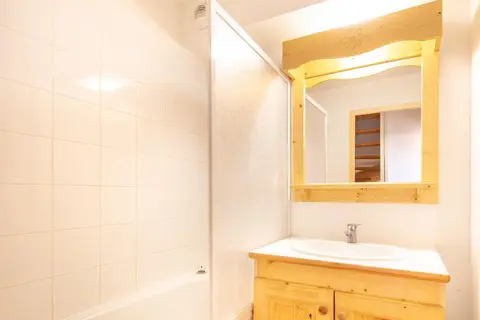 Résidence Vacancéole le Hameau de l'Alpage - Voordeeltarief in Saint-Sorlin-d'Arves — foto 11