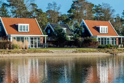 Vakantiepark De Zanding foto 13