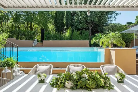 Villa Agrippina Gran Melia in Rome, foto 7