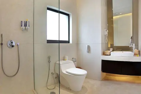 Taum Resort Bali in Seminyak — foto 16