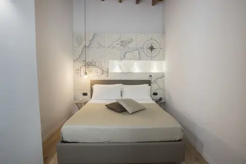 Badia Nuova Residence in Trapani, foto 8