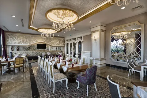 Adalya Elite Lara Hotel in Aksu — foto 22