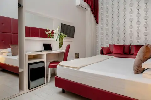 Albergo Rossini 1936 in Bologna — foto 12