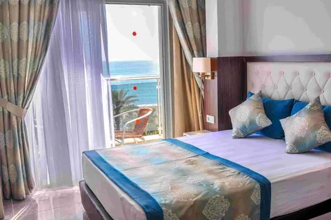 Cleopatra Golden Beach foto 5