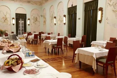 Balneario De Cestona in Zestoa — foto 14