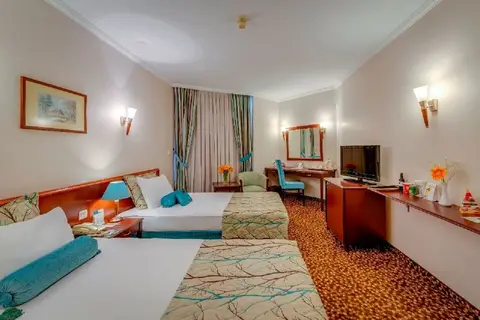 Best Western Plus Khan Hotel in Muratpaşa — foto 6