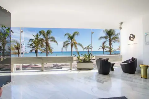 Hotel Lancelot Playa in Arrecife — foto 16