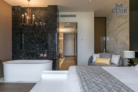 Miraggio Thermal Spa Resort in Παλιούρι Κασσάνδρας Χαλκιδικής — foto 9