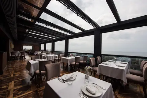 Ajwa Hotel Sultanahmet in Fatih — foto 5