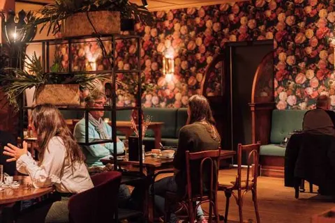 Hotel en Restaurant Wesseling foto 18