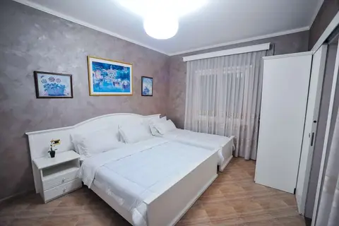 Iliria Hotel International in Durrës, foto 4