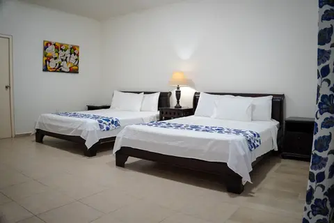 Casa Amalia in Amalia Hotel — foto 18