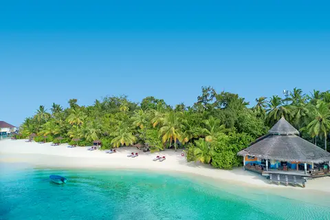 Ellaidhoo Maldives By Cinnamon in އެއްލައިދޫ — foto 17