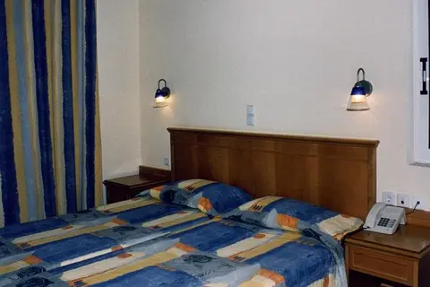 Melrose Hotel in Rethimnon — foto 20