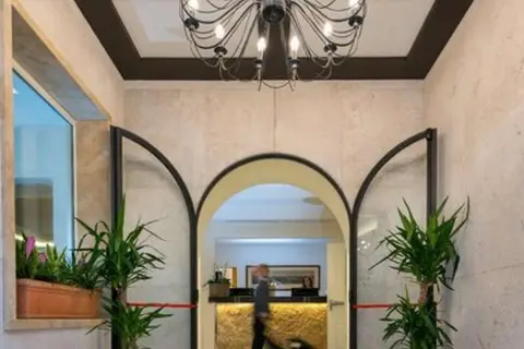 Hotel Degli Artisti in Rome, foto 25