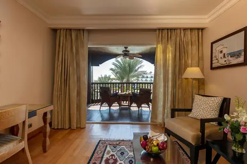 Royal Savoy Hotel in Sharm El Sheikh — foto 5