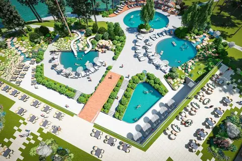 Aquahouse Hotel & Spa in Aquahouse Hotel & Spa — foto 2