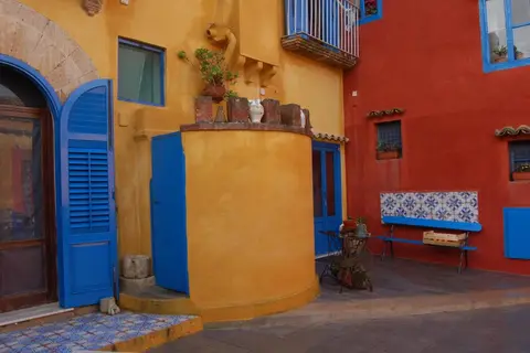Duca Di Castelmonte in Trapani — foto 20