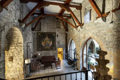 Parador de Hondarribia in Hondarribia — foto 8