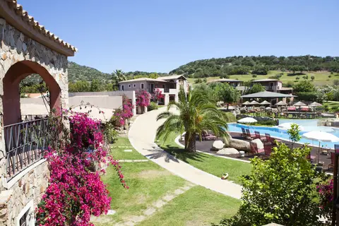 Resort S'Incantu in Villasimius — foto 11