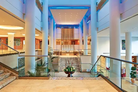 Hotel Olympic Lagoon Resort Paphos foto 6