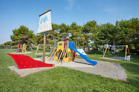 Camping Mediterraneo in Cavallino-Treporti — foto 15