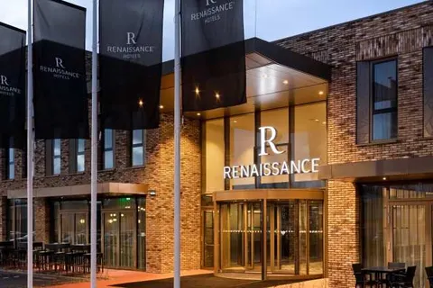 Renaissance Amsterdam Schiphol Airport Hotel foto 1
