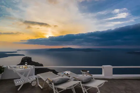 Iliovasilema Suites in Thira Municipal Unit — foto 17