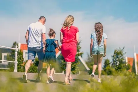 Vakantiepark De Beemster foto 22