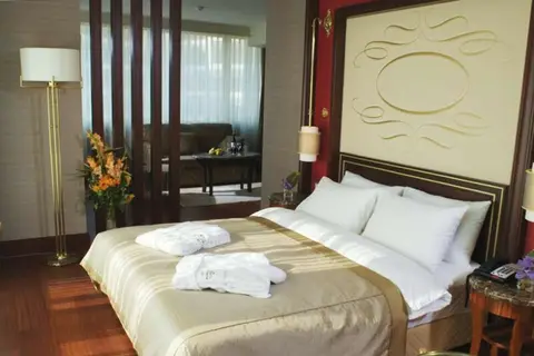 Hotel Elite World Istanbul in Beyoğlu — foto 3