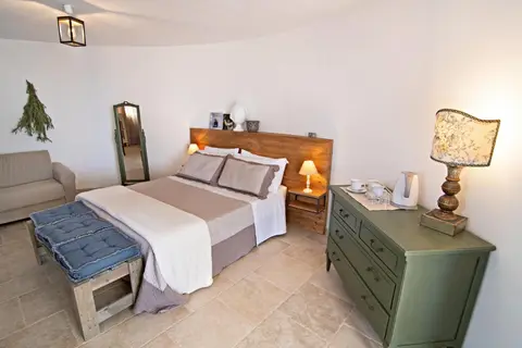 Borgo Rossoterra in Gallipoli — foto 15