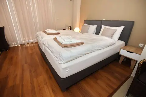 Villa Mishe in Ohrid, foto 3
