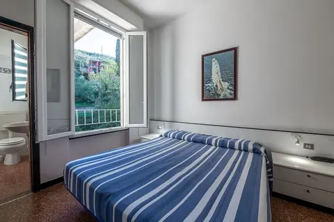 Real Park Hotel in Lavagna, foto 26