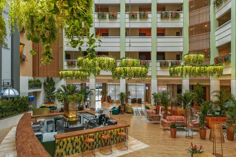 Megasaray Resort Side in Manavgat — foto 5