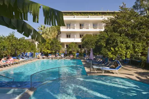 Hotel Alpha in Sant'Agnello