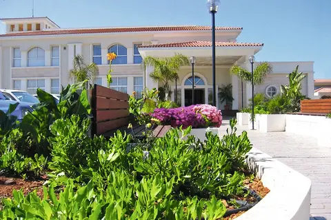 Aktea Beach Village in Ayia Napa — foto 16